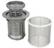 Фільтр 2в1 для посудомийних машин Bosch/Siemens (10002494) 10002494 фото 11