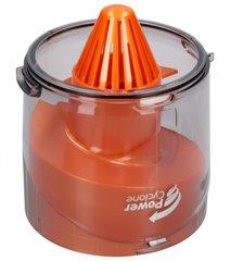 Фільтр циклонний 432200538601 для контейнераа пилососа оранжевий Philips (432200538601) 39028 фото