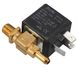Клапан електромагнітний для парогенератора 230V 9-12VA Philips (292202198947) 31895 фото 1