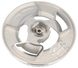 Пальник - розсікач (турбо) для варильного панелі D=131mm Bosch (00616274) 28397 фото 3