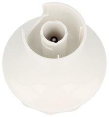 Редуктор для чаши измельчителя 300ml CP9716/01 блендера Philips белый (420303607851) 10884 фото