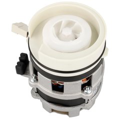 Мотор (помпа) циркуляційний посудомийної машини GORENJE (11001010000050) 11001010000050 фото
