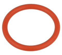 Прокладка O-Ring 43x35x4mm поршня завар. блока для кавомашини Electrolux червоний (4071389953) 32715 фото