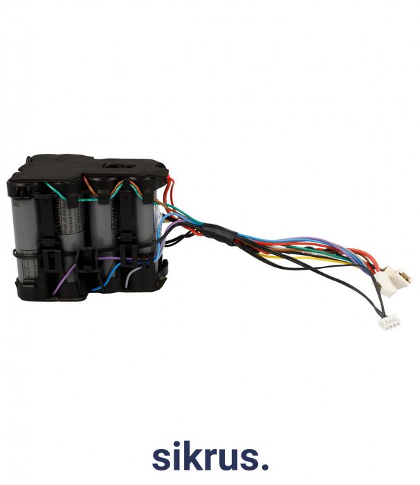 Акумулятор 32.4V Li-Ion для акумуляторів. пилососу Electrolux (140112530245) 32152 фото