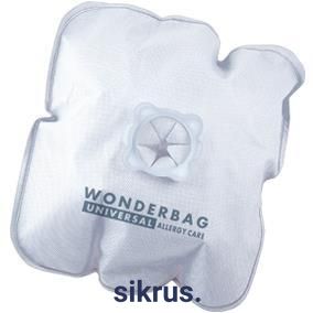 Набір мішків із мікроволокна (4 шт.) Wonderbag для пилососа Rowenta (WB484740) 02795 фото