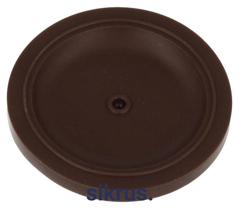 Мембрана піноутворювач крему-фільтра для кавоварки Ariete (AT4055591400) 14552 фото