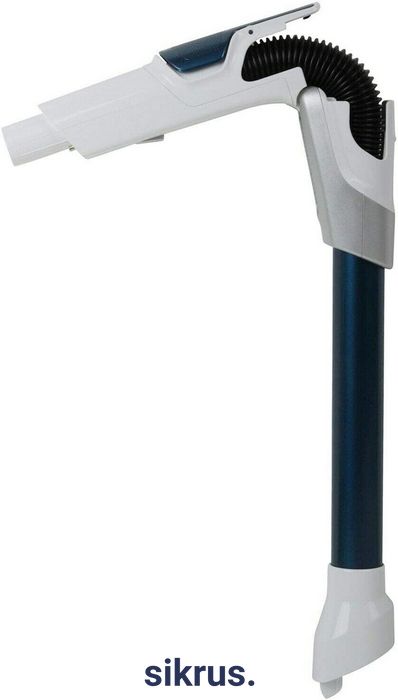 Труба телескопічна (метал) для акумуляторного пилососу синій Rowenta (RS-2230001517) 39185 фото