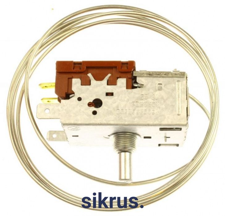 Термостат K59-Q1902-000 капіляр 150см для холодильника Indesit (C00265859) C00265859 фото