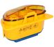 контейнера для пилу в зборі для пилососу жовтий Rowenta (RS-RT900110) 08037 фото 2