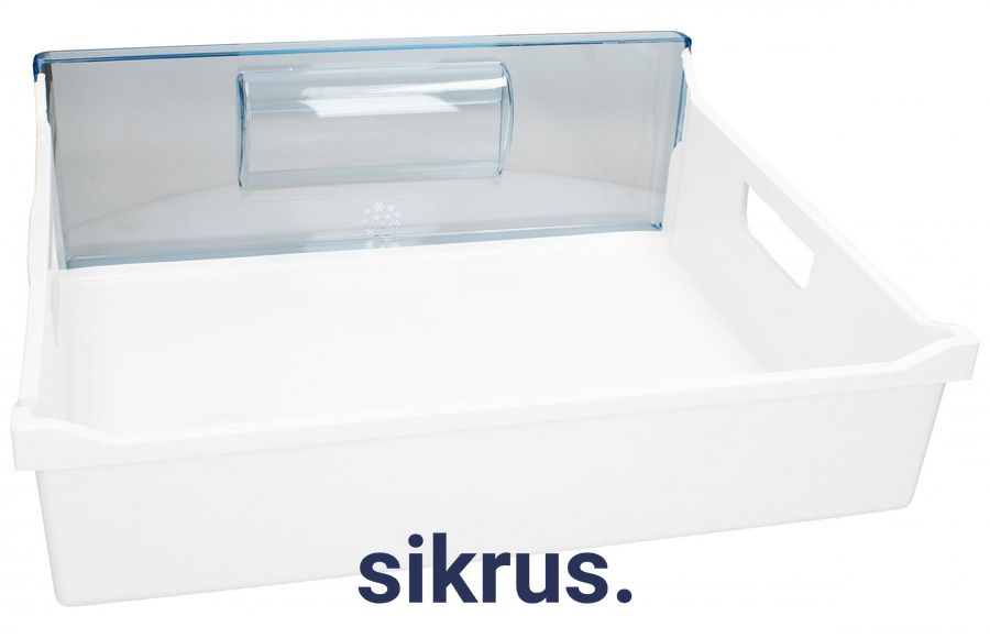 Ящик морозильної камери (верхній) для холодильника 440x405x155mm Electrolux (2426357196) 13990 фото