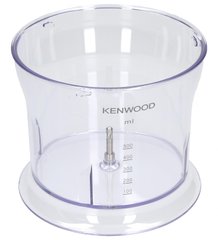 Чаша подрібнювача 500ml для блендера Kenwood (KW712995) 03297 фото
