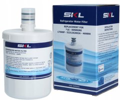 Водяной фильтр для холод. LT500P SKL LG (5231JA2002A-1) 30479 фото