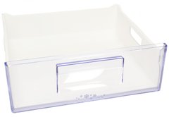 Ящик морозильної камери (верхній) для холодильника 440x405x155mm Zanussi (2426357204) 24607 фото