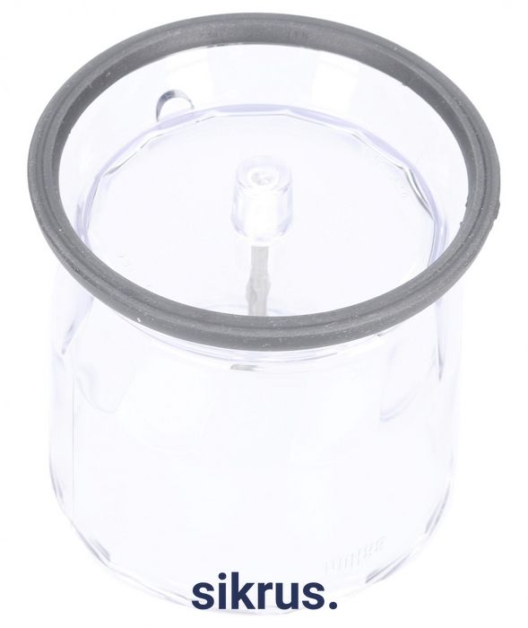 Чаша подрібнювача для блендера 350ml Braun (67050145) 67050145 фото