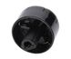 Ручка регулювання для варильної панелі Bosch чорний (00616100) 09160 фото 2