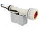 Клапан аквастоп для посудомийної машини Bosch (00263789) 41081 фото 6
