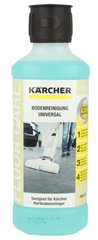 Засіб для чищення підлог 500 мл мийного пилососа Karcher (6.295-944.0) 6.295-944.0 фото