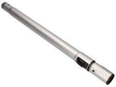 Труба телескопічна (металева) для пилососу D=35mm (під клямку) Rowenta (RS-RT4369) 24415 фото